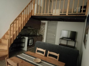 LA CASA DI FOFO'